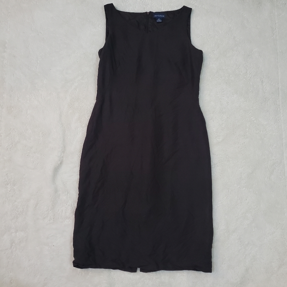 ⭐️ 2/$20 ⭐️ Ann Taylor Shift Dress